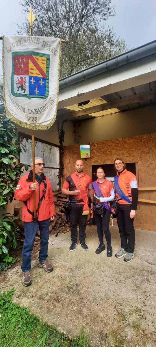 Abat l'Oiseau - 5 Avril 2026