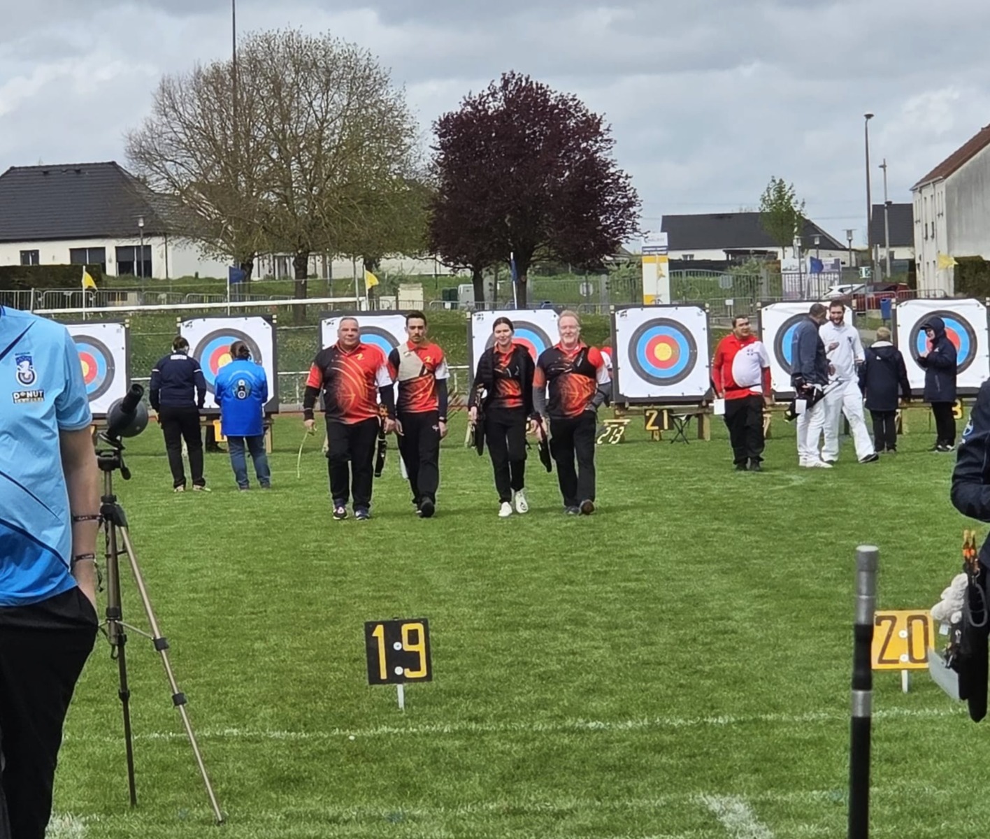 DR PROMO à Chauny le 12 Avril 2026