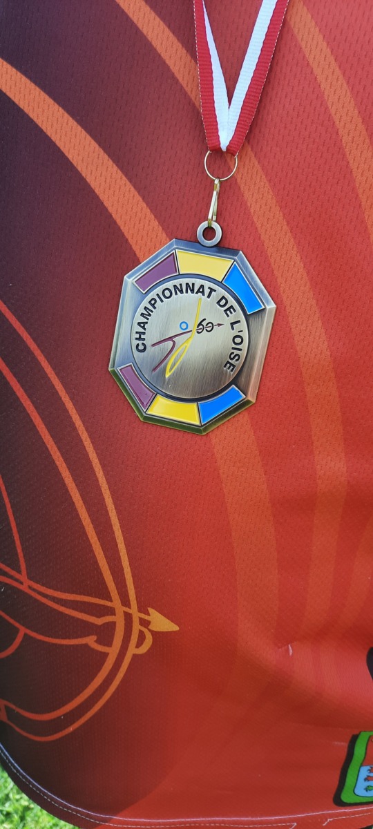 Championnat de l'Oise - 6 & 7 Juin 2026 à Compiègne