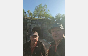 Tir en Campagne au Fort de Monbré - 26 Avril 2026