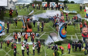 DR PROMO (2è Etape)  à Senlis Le 17 Mai 2026