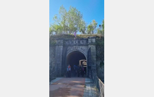 Tir en campagne Fort de MonbrAvril 2026