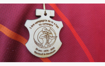 Tir en Campagne 2026 - Les 50 Ans !