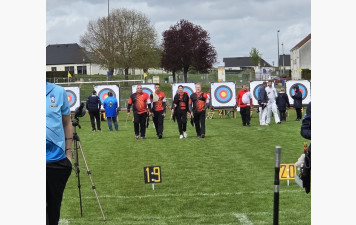 DR PROMO à Chauny le 12 Avril 2026