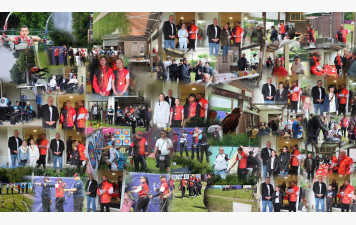 TAE NANTEUIL 8/9 &amp; 10 Mai 2026