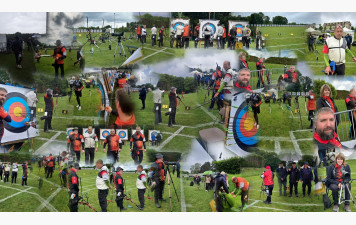 DR PROMO (2è Etape)  à Senlis Le 17 Mai 2026