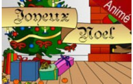 JOYEUX NOEL  A TOUS !