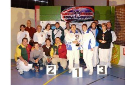 RESULTATS et PHOTOS (Lien)  Concours du 28&amp;29 Nov 