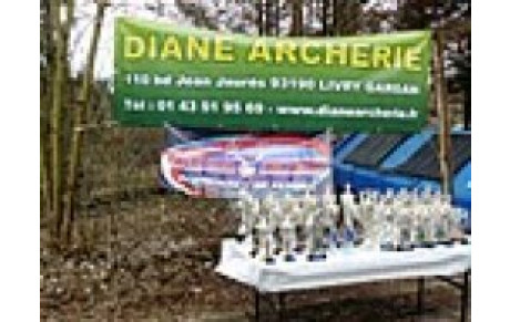 Tir en Campagne Mars 2010 - Les Résultats