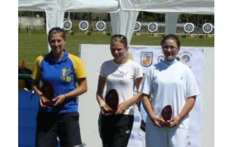 2è journée du TNJ sous le soleil !