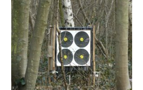 Championnat de France Campagne Scratch