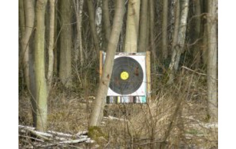 Résultats (suite -Championnat France Tir campagne 