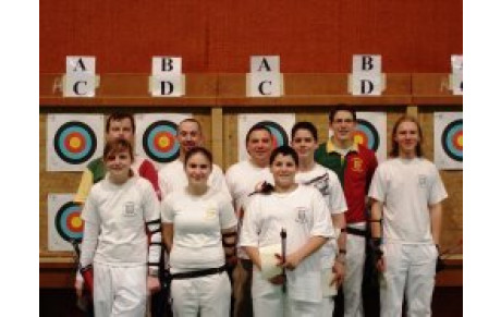 CONCOURS SALLE VERBERIE DIM 02 DECEMBRE