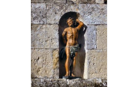 St SEBASTIEN (Histoire)