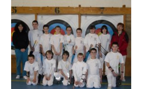 Rencontre jeunes Ivors à Betz 