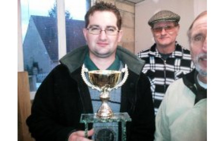 FINALE COUPE D'HIVER 2011