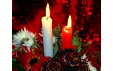 JOYEUX NOËL   /   BONNES FÊTES