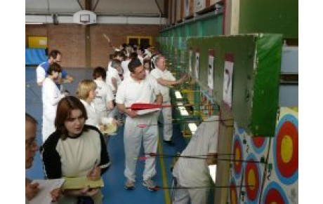 Championnat de l'Oise 12 &amp; 13 Janvier 2008