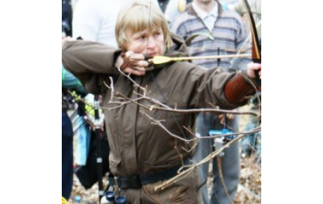 Championnat de France nature 2011