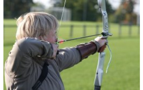 championnat de France tir nature 2011
