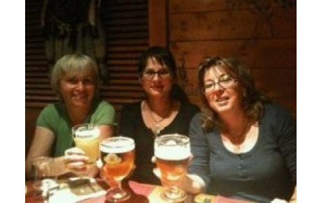 chpt de France tir en campagne 