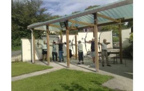 apres midi du mois d'aout