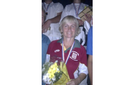 Championnat de France 3D