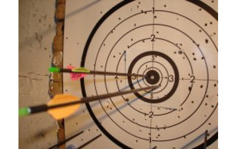 1ére Etape de la Coupe d'hiver 2012