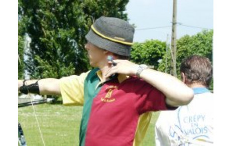 CONCOURS 2 X 50 M A ROUVRES EN MULTIEN 17 MAI 2008