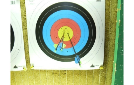 Concours Salle Montagny (au gymnase de Nanteuil) du 24 &amp; 25 Novembre 2012