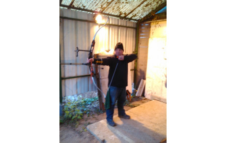 1ère Etape de la Coupe d'Hiver - Nanteuil, toujours au premier plan !