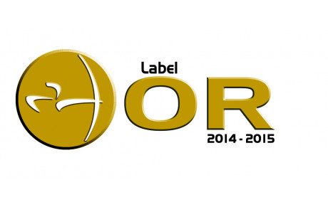 Label Or 2014 - 2015