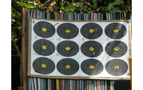 tir en campagne septembre 2013