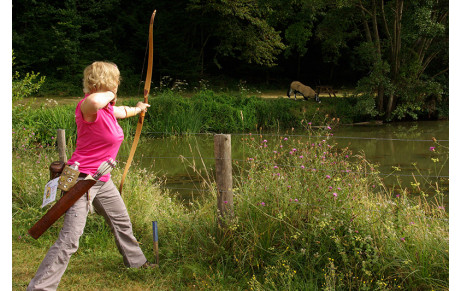 Sélection française pour le Championnat du Monde 3D 2013 