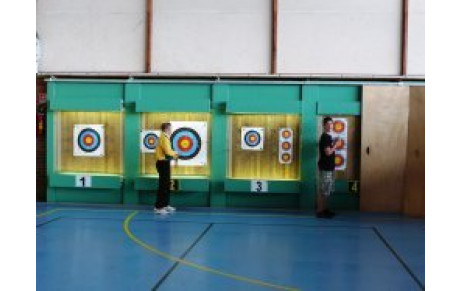 CONCOURS 2X18M A NANTEUIL LE 29 &amp; 30 NOVEMBRE 2008