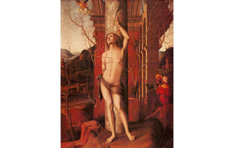 Célébration de la St Sébastien  - Le Dimanche 19 Janvier 2014