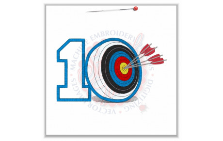 Bon Anniversaire - Germain