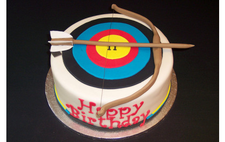 Bon Anniversaire, Président !