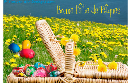 Joyeuses Paques