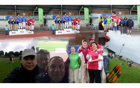 Finales des DR 2 - Notre Compagnie toujours au Top Niveau !