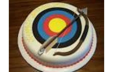 Bon Anniversaire, Lucille