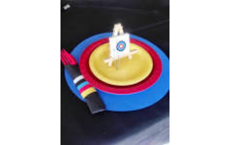 Bon Anniversaire, Thibault