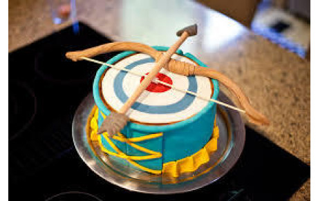 Bon anniversaire, Karl