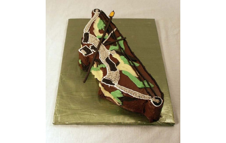 Bon Anniversaire, Arnaud