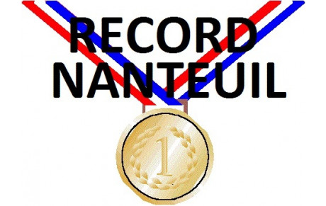 Nouveaux records pour les LEBLOND !