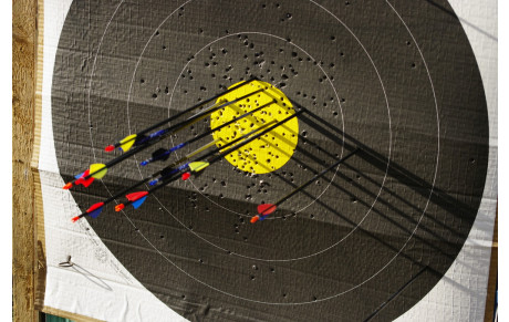 Tir en campagne 2015