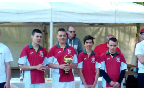 TRJ, Senlis 20/04/2015