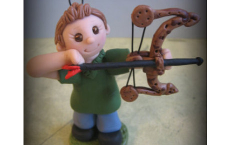 Joyeux Anniversaire, Sandrine