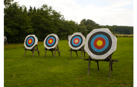 resultats FITA / FEDERAL