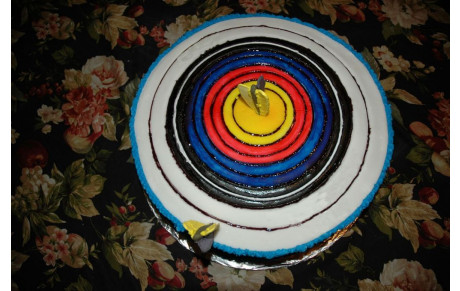 Joyeux Anniversaire, Lucile !